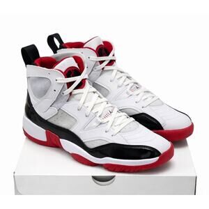 Nike Air Jordan Jumpman Two Trey DO1925-106 Shoes Men’s Sz 10